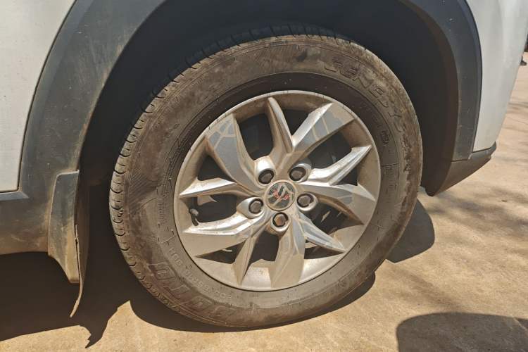 Used Wuling Hongguang S3 2018 1.5L Manual Standard Version China V Standard
