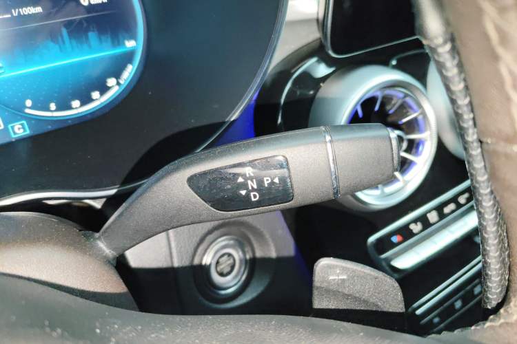 Used Mercedes-Benz GLC 2022 Facelifted GLC 260 L 4MATIC Dynamic Edition