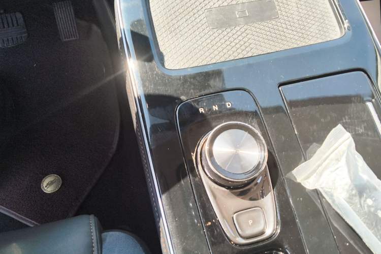 Used AION V 2020 70 Smart Technology Edition