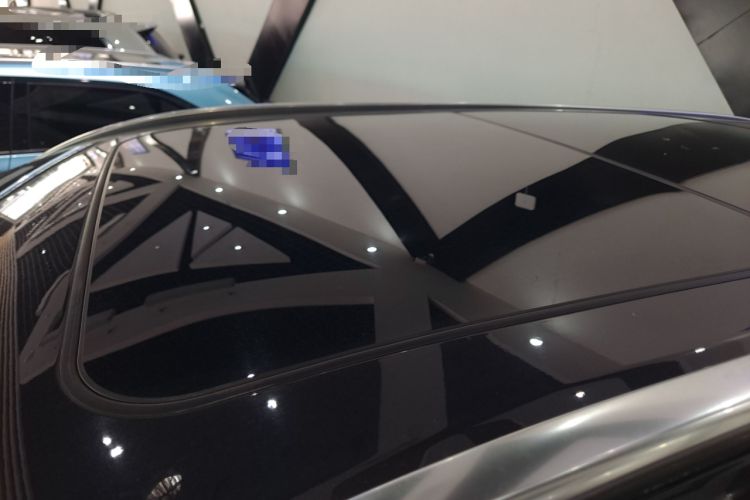 Used Chery Tiggo 8 PLUS 2022 290TGDI DCT Luxury Edition+