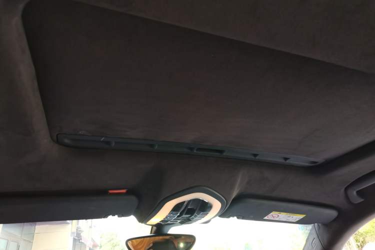 Used Porsche Panamera 2014 Panamera 3.0T
