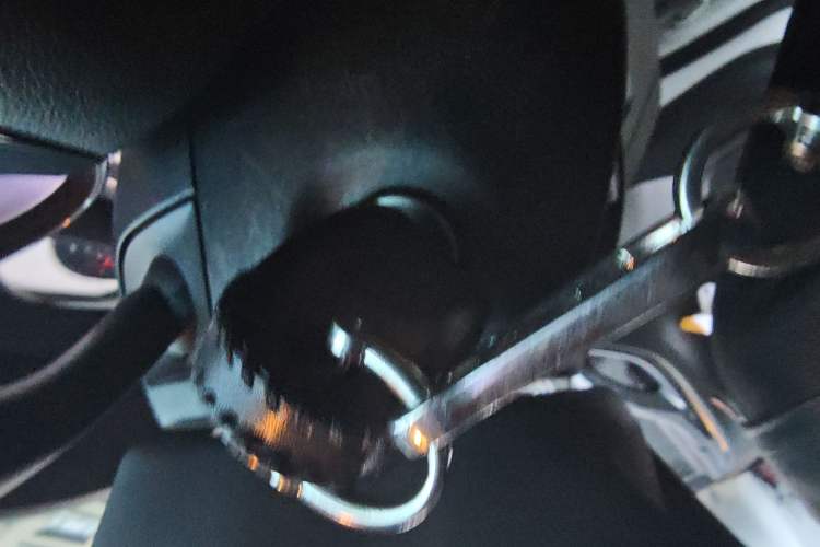 Used Buick Verano 2016 Hatchback 15S Automatic Leading Model
