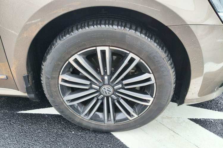 Used Volkswagen Passat 2017 330TSI DSG Prestige Edition