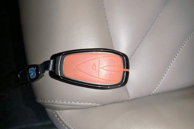 Used Changan Hunter 2024 Knight Edition Flagship Model Dual-Motor All-Wheel Drive Standard Box
