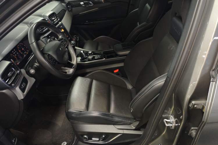 Used Lynk & Co 02 Hatchback 2022 2.0TD Pro