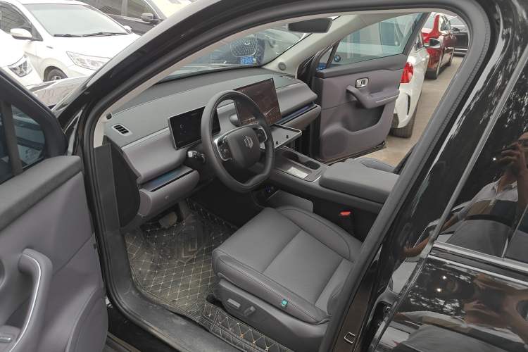 Used Leapmotor C10 2026 605 Enjoyment Edition