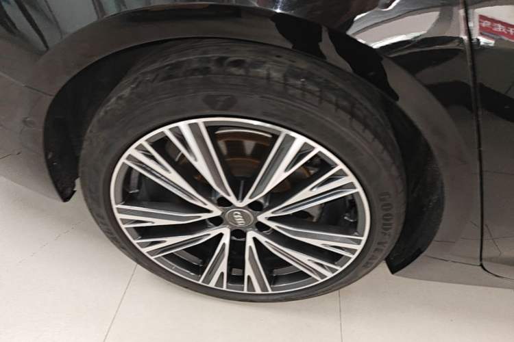 Used Audi A6L 2020 45 TFSI quattro Prestige Elegant Edition
