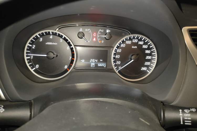 Used Nissan Sylphy 2021 Classic 1.6XE CVT Comfort Edition