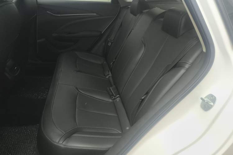 Used Buick GT 2021 1.3T Automatic Mild Hybrid Elite Version
