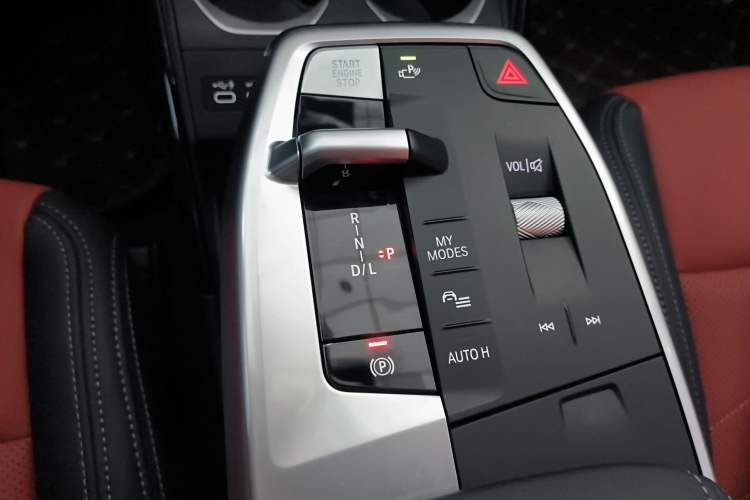 Used BMW X1 2023 sDrive25Li X Design Package