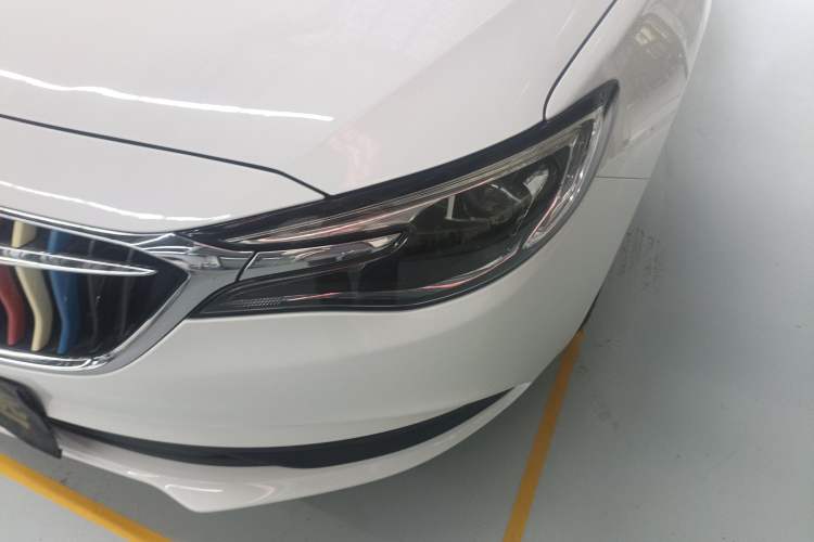 Used Buick GT 2021 Exemplar 1.5L Automatic Elite Version
