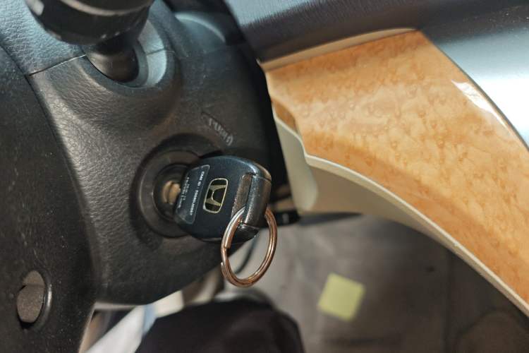 Used Honda Odyssey 2009 2.4L Comfort Edition
