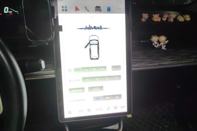 Used NETA V 2022 Chao 400 Lite