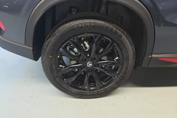 Used CHANGAN X5 PLUS 2026 Model, Second Generation, 1.5T Transcendence PRO