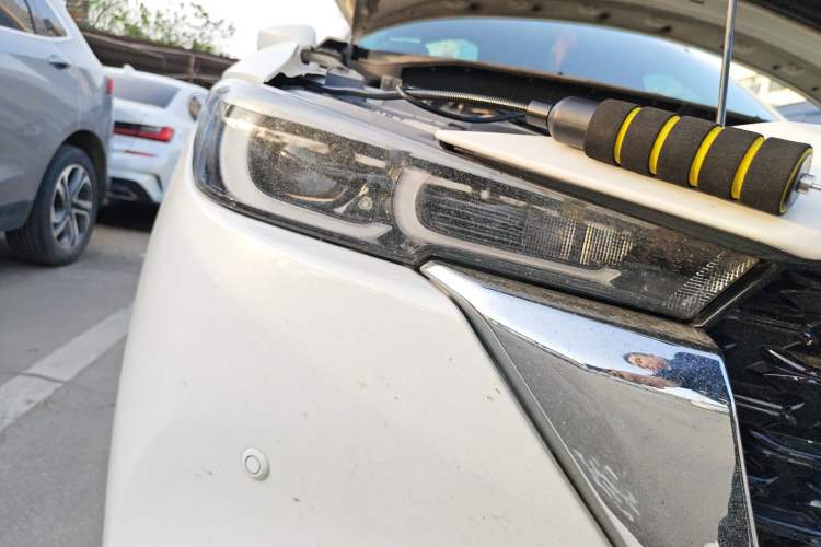 Used Mazda CX-5 2022 2.0L Automatic Two-Wheel Drive Smart Edition
