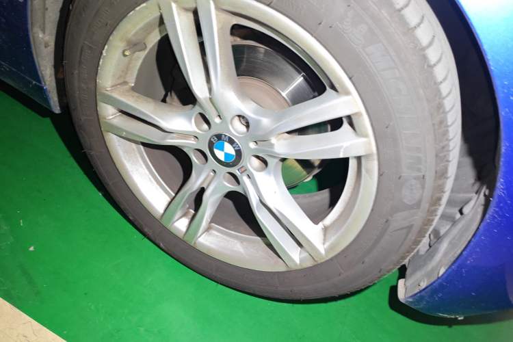 Used BMW 3 Series GT 2016 320i Design Package Edition