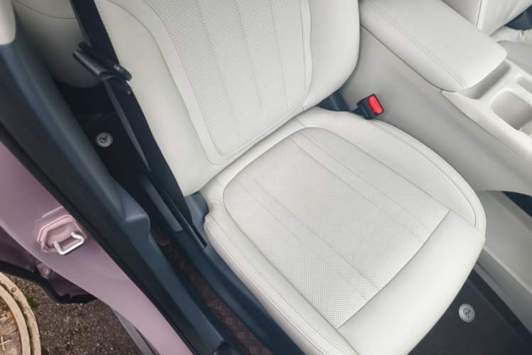 Used Geely Galaxy Geome 2025 310km Dream Edition
