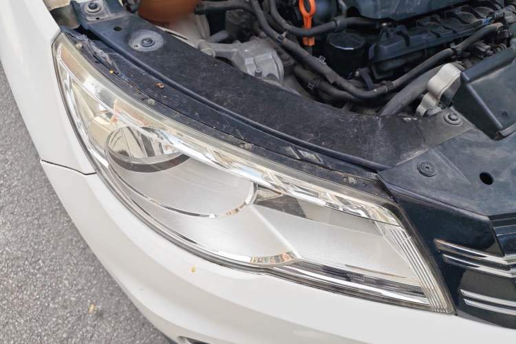 Used Volkswagen Tiguan 2012 1.8TSI Automatic Two-Wheel Drive Trend Edition