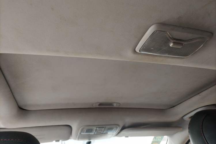 Used Changan Eado 2013 1.6L Manual Junkuo Model China IV Standard
