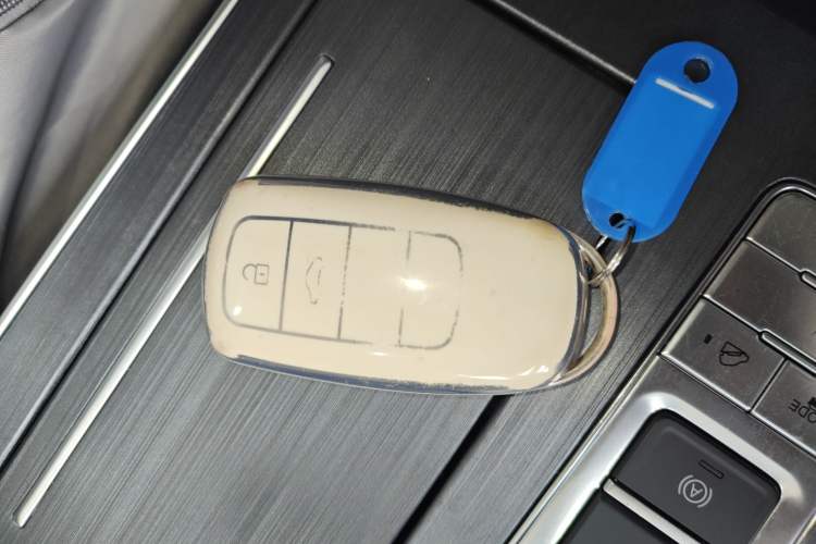 Used Chery Tiggo 7 PLUS 2021 1.5T CVT Prestige Model