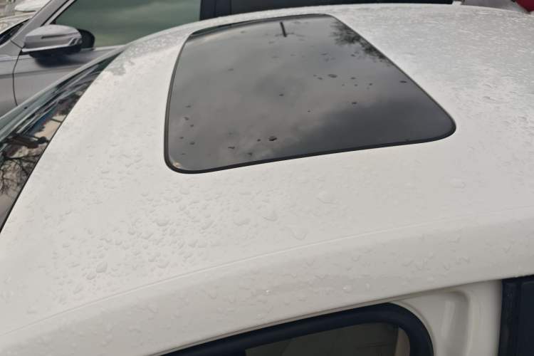 Used Buick GT 2019 15T Dual-Clutch Connected Elite Version China V Standard
