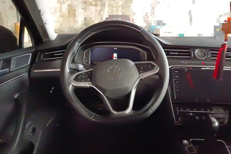 Used Volkswagen Magotan 2020 330TSI DSG Luxury Edition Steering Wheel