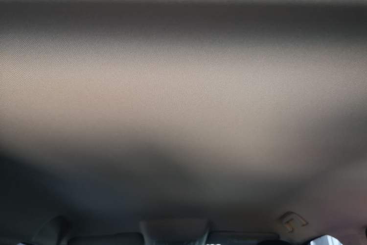 Used ORA Good Cat 2023 401 km Standard Range Luxury Version Lithium Iron Phosphate
