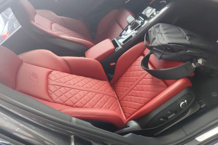 Used Audi S4 2023 S4 3.0TFSI
