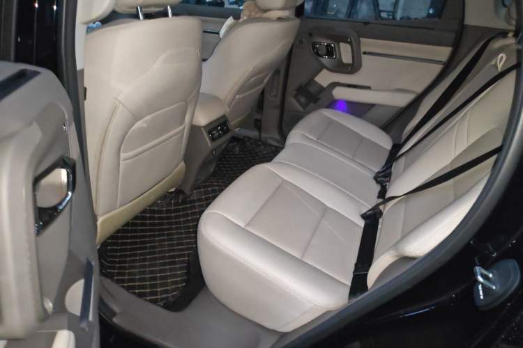 Used Haval H Dog 2026 Model 2.0T Trendy Wilderness Edition