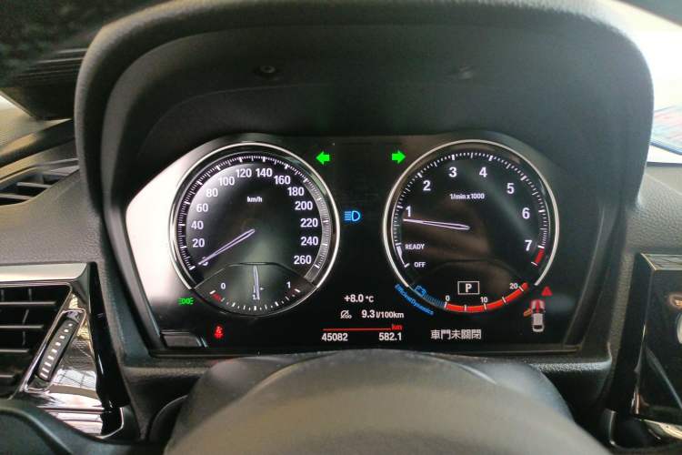 Used BMW 1 Series 2022 125i M Sport Night Edition
