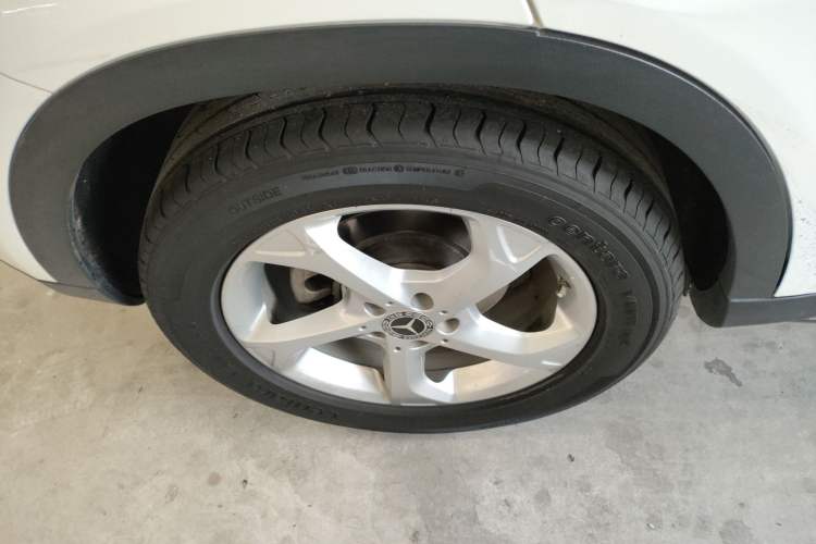 Used Mercedes-Benz GLA 2017 GLA 200 Sport Edition