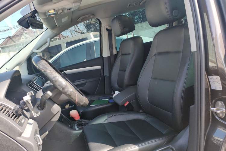 Used Volkswagen Sharan 2018 380TSI Comfort Edition 7-Seater
