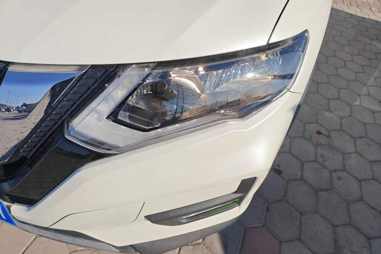 Used Nissan X-Trail 2021 2.0L CVT 2WD XL ITS Comfort Commemorative Edition