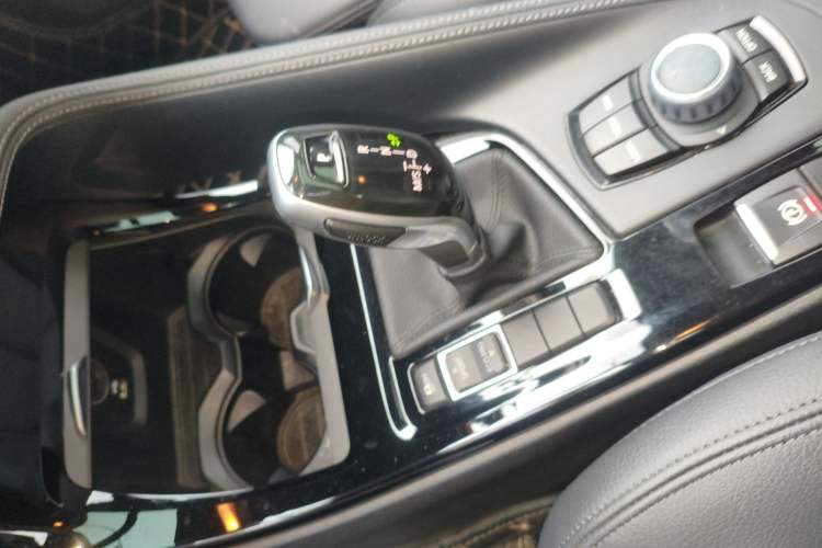 Used BMW X2 2019 sDrive20i M Sport Package China VI Emission Standard