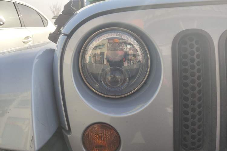 Used Jeep Wrangler 2012 3.6L Sahara Polar Edition