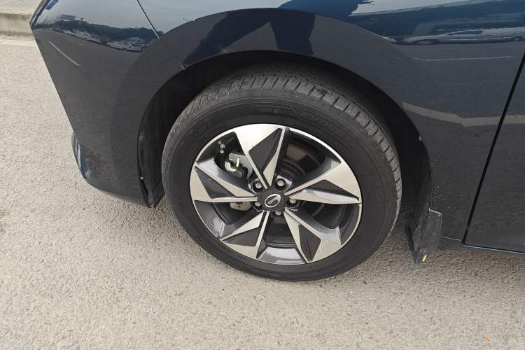 Used GAC Trumpchi M6 2021 PRO 270T Automatic Luxury Edition