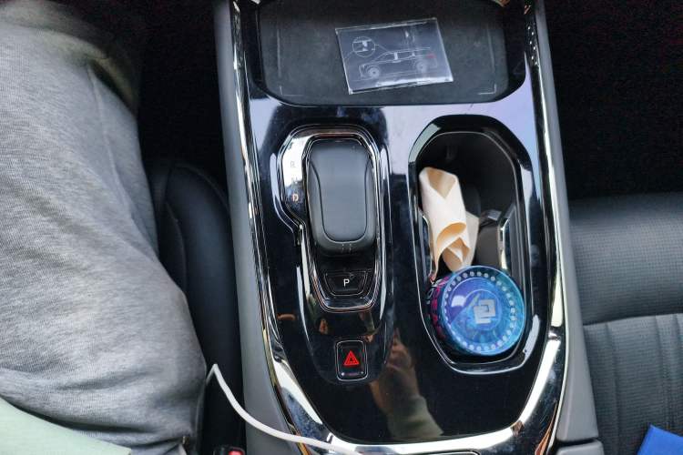 Used Zeekr 009 2022 Revised WE Version