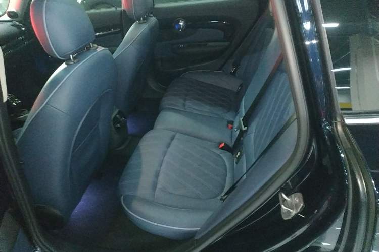 Used MINI Clubman 2022 2.0T COOPER S