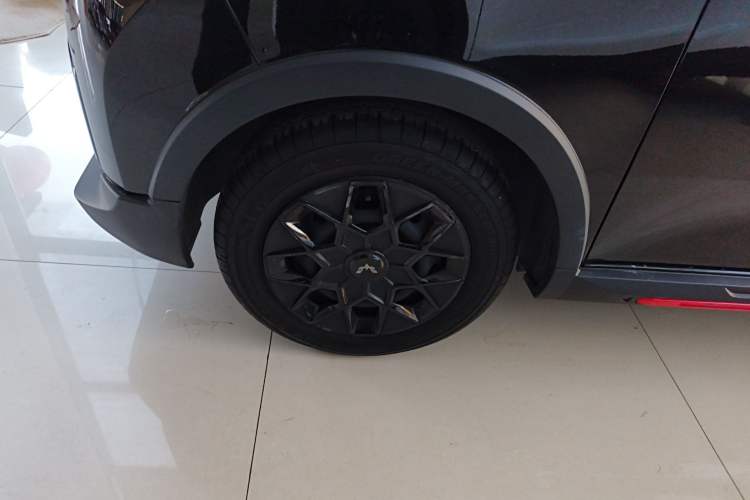 Used Wuling Hongguang MINIEV 2022 GAMEBOY 300km Enthusiast Model with Lithium Iron Phosphate