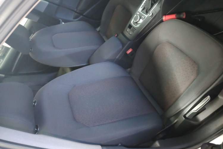 Used Audi A3 2018 30th Anniversary Edition Sportback 35 TFSI Ambition Model
