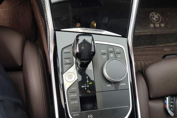 Used BMW 3 Series 2020 320Li M Sport Package