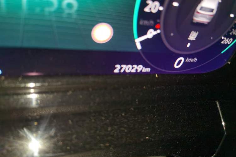 Used Volkswagen Talagon 2021 380TSI Four-Wheel Drive Luxury Premium Edition Pro
