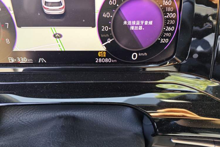 Used Volkswagen Golf 2023 280TSI DSG R-Line 20th Anniversary Edition
