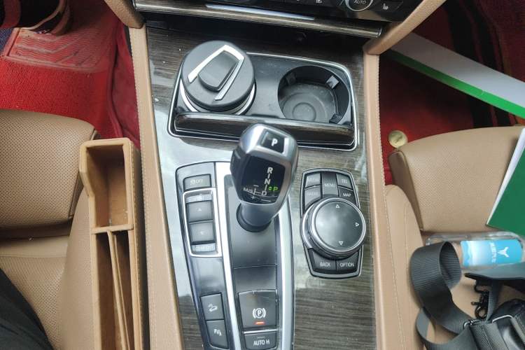 Used BMW 7 Series 2013 740Li xDrive
