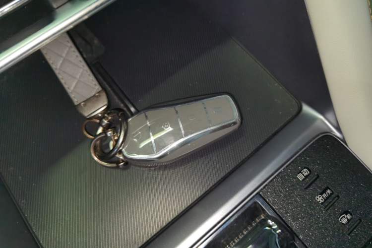 Used BYD Song PLUS New Energy 2023 Champion Edition DM-i 150KM Flagship PLUS
