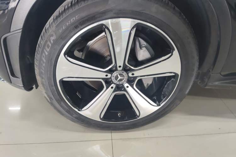 Used Mercedes-Benz GLC 2020 GLC 300 L 4MATIC Luxury Model