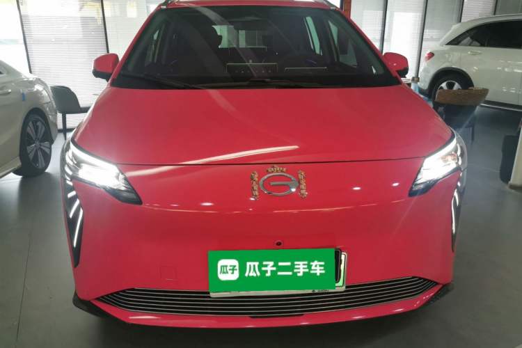 Used AION Y 2023 Younger Star Edition
