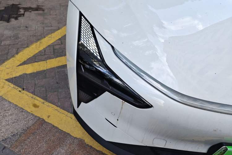 Used Jiyue 01 2024 Max Long-Range Model