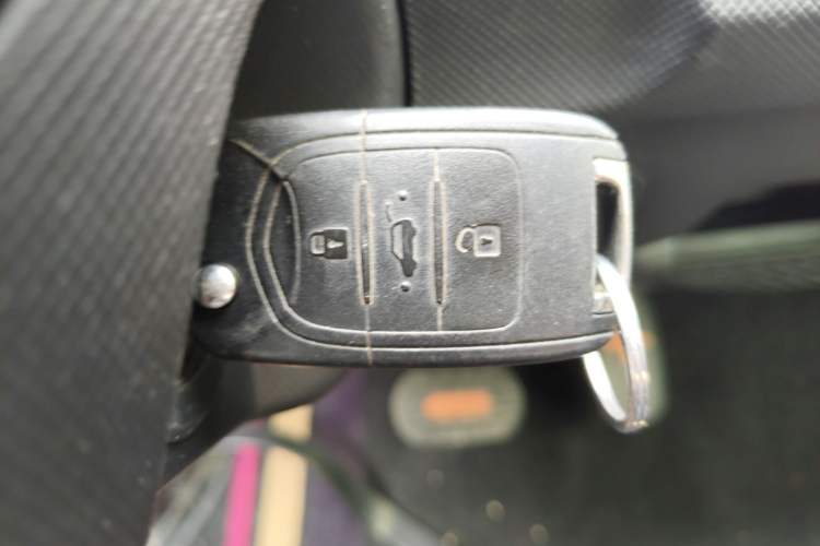 Used Wuling Hongguang MINIEV 2021 Macaron Premium Model – Lithium Iron Phosphate