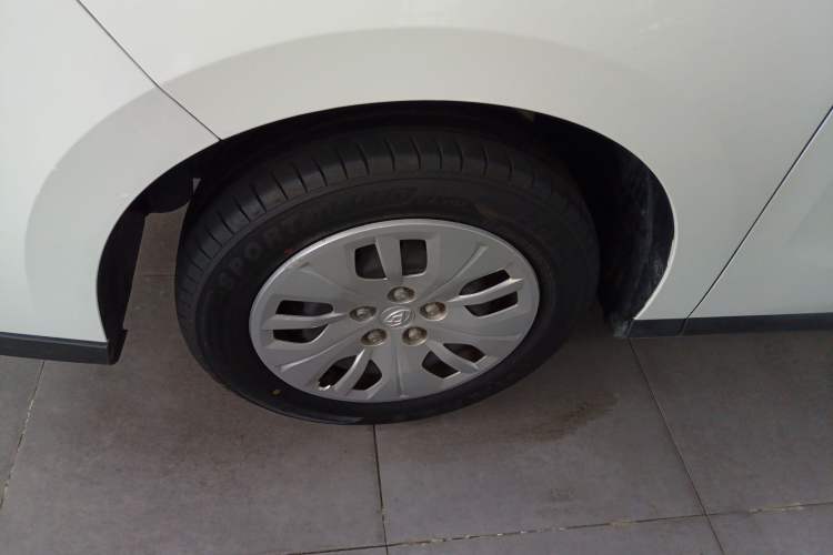 Used SAIC MAXUS G50 2023 1.5T Manual Comfort A
